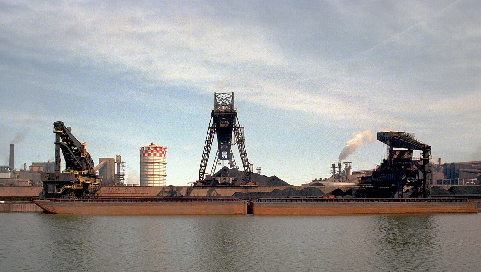 THE LAST HULETTS - Real Still, image size:1658x936