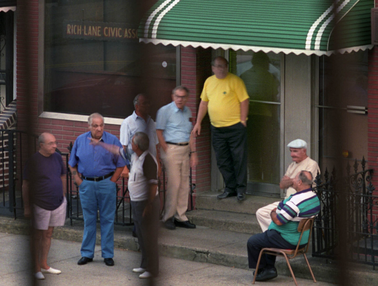 works-stoop-willimsburg neighborhood friends-18