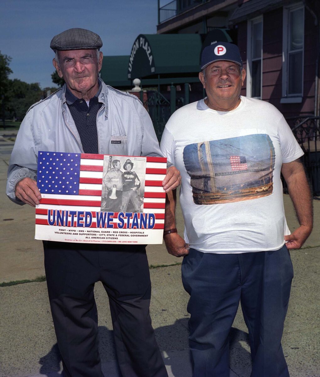 works-stoop-willimsburg neighborhood friends-26