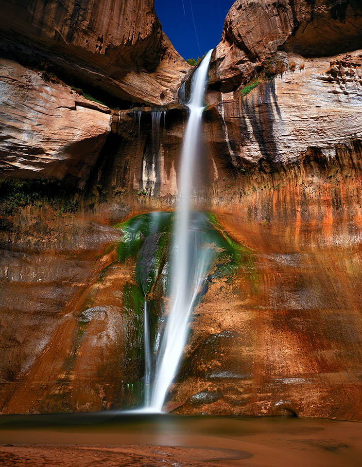 Calf Creek Epi