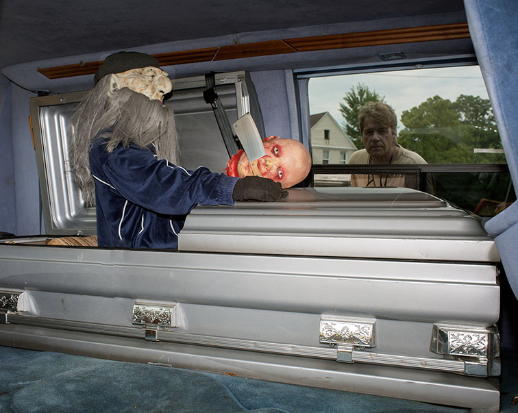 Coffin Epi