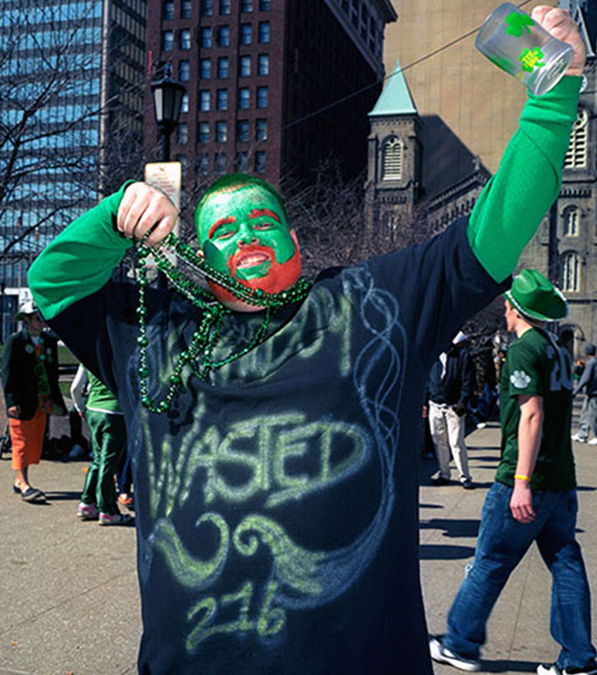 Wasted Epi