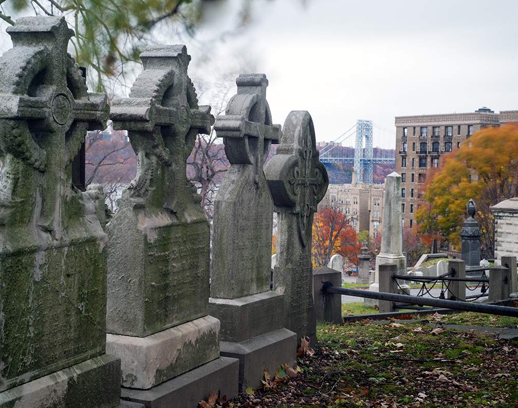 Hudson Cemetery