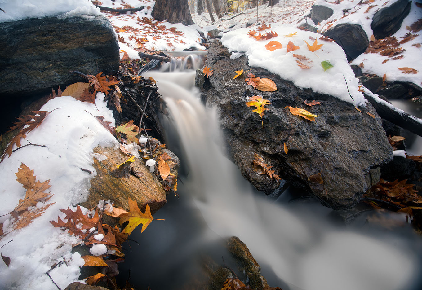 Hudson Falls