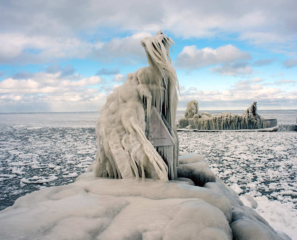 Ice Euclid