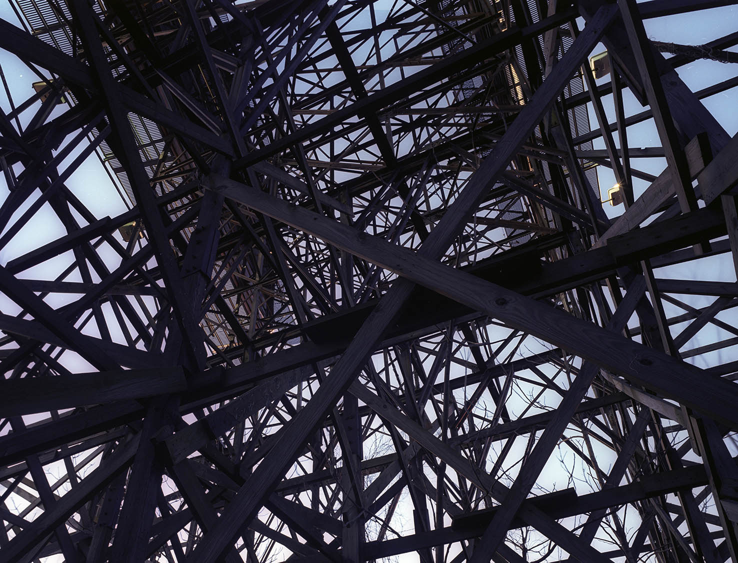Jersey Infrastructure Covera