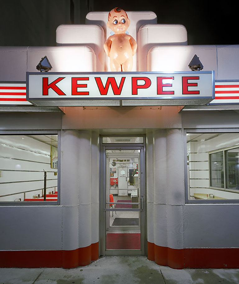 Kewpee