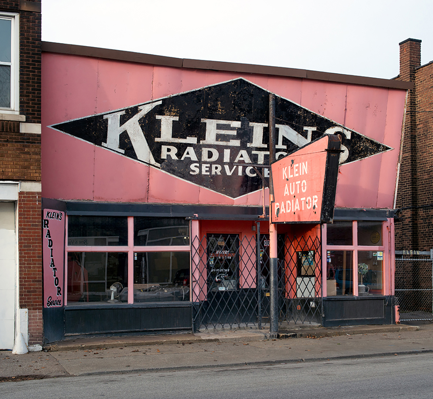 Klein's