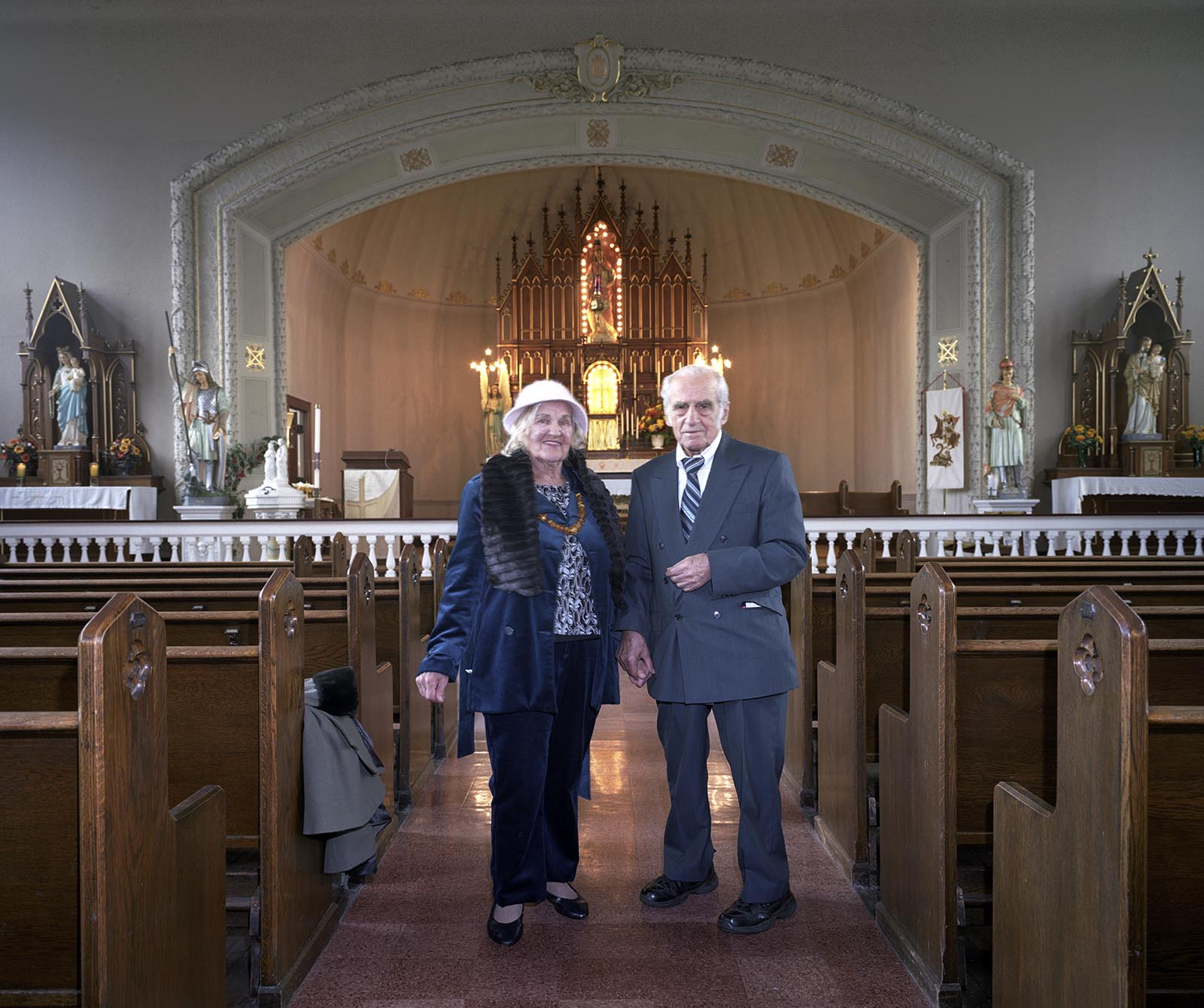 Lithuanian Story