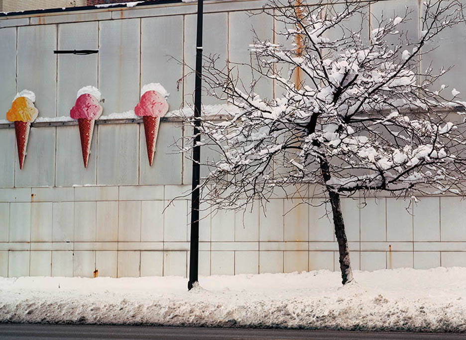 Pierre Snow