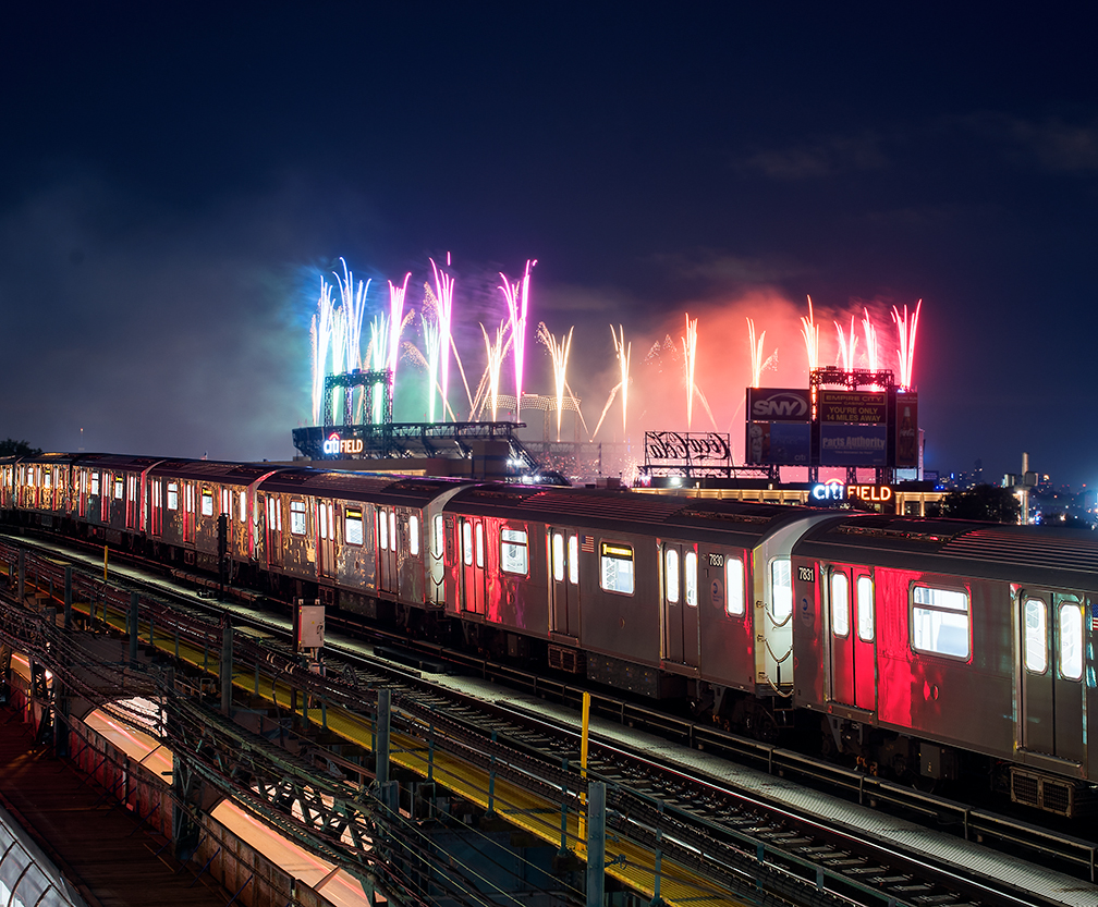 Queens Fireworks1 Cover