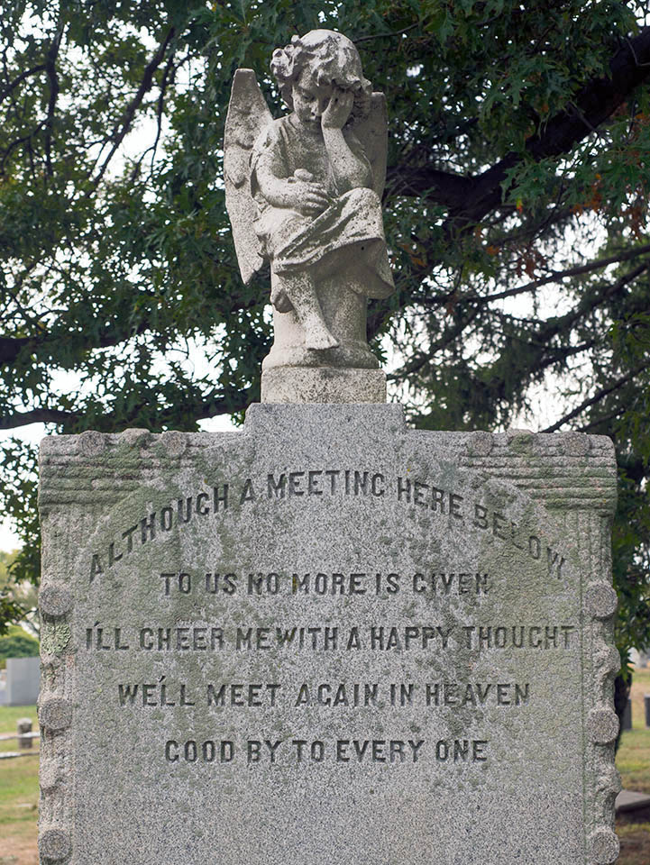 Queens Grave