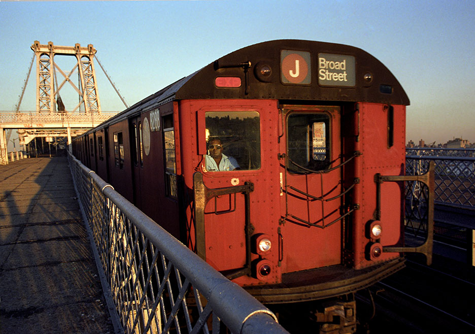 Red Bird Bridge