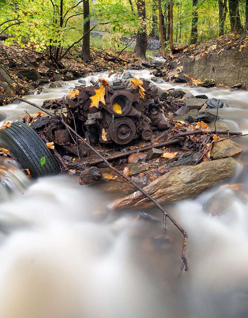 Stream Engine