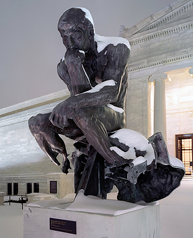Thinker