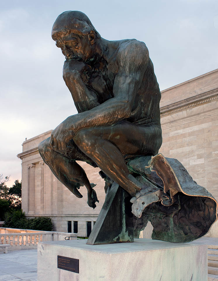 Statue Wars