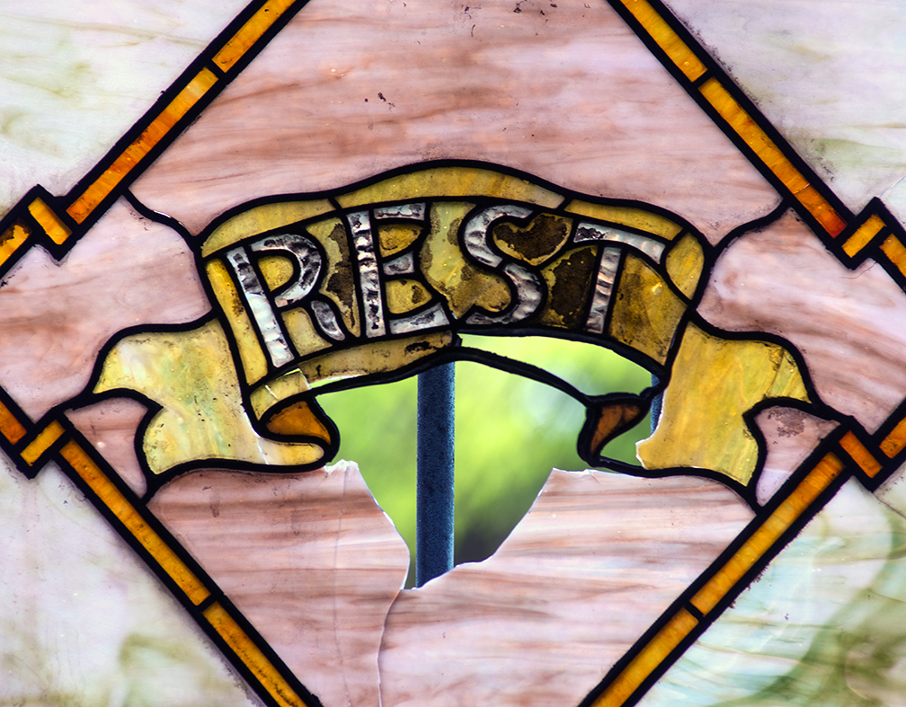 Workin on It Rest Cover