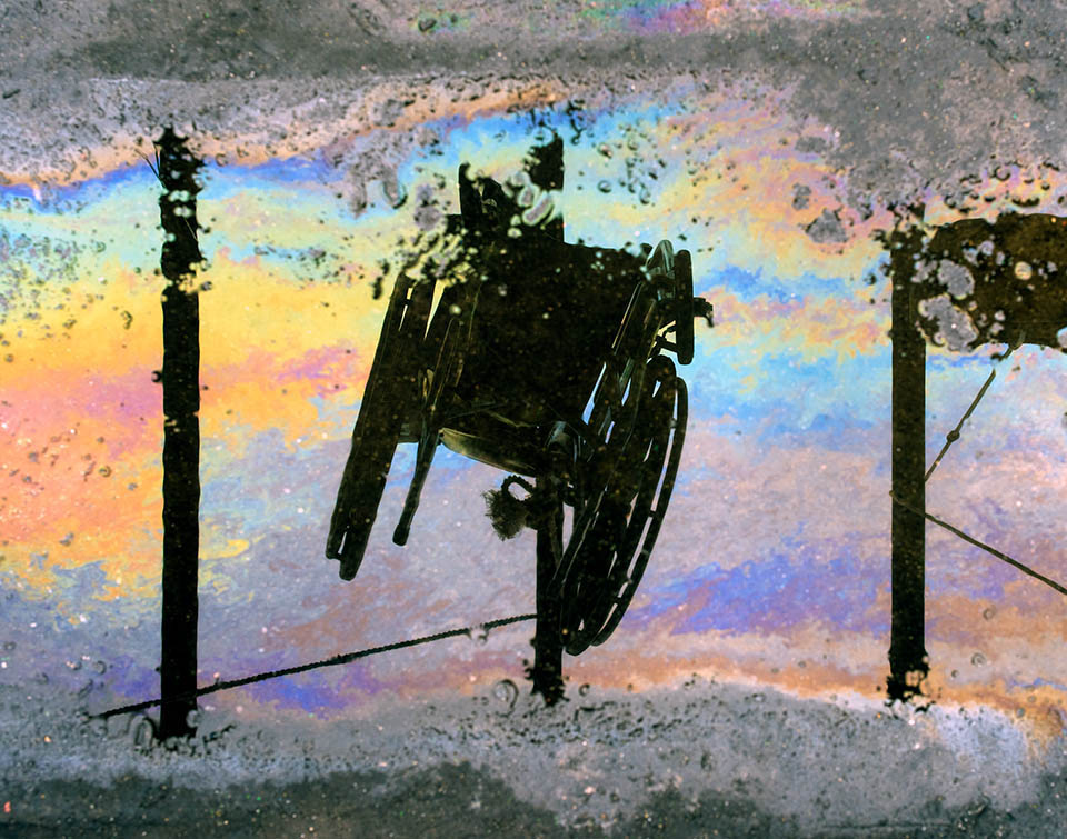 Wp Wheelchair, plate 1