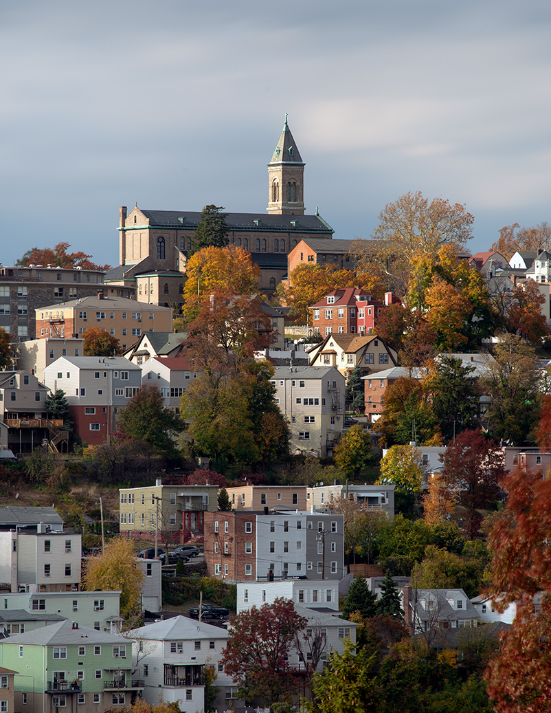 Yonkers Sacred Heart