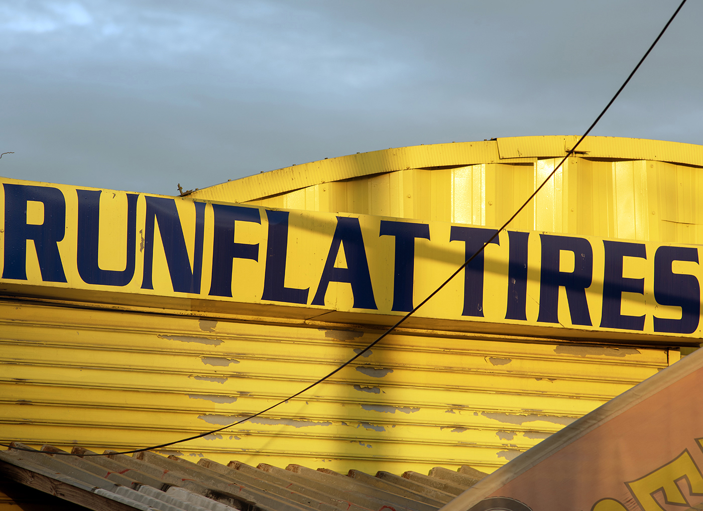 Run Flat Tires