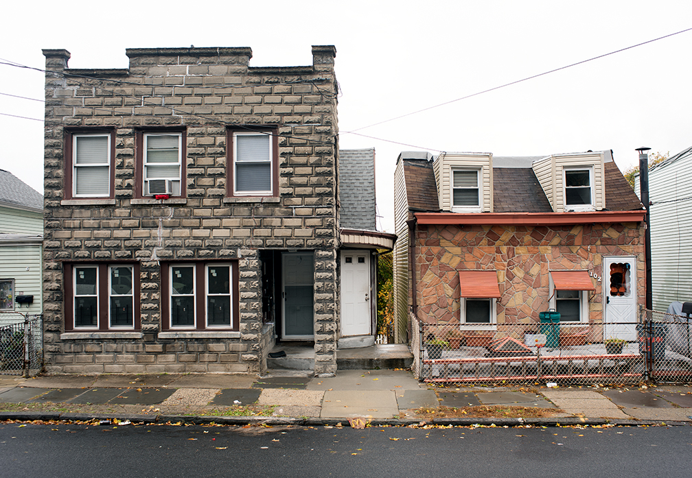 Yonkers Tiny Homes