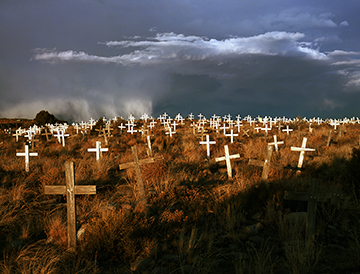 san juan mision cemetery