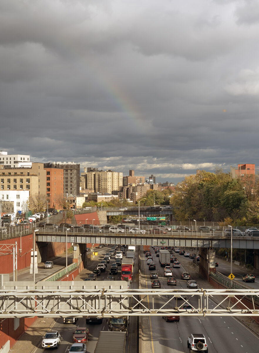 Cross Bronx Expressway