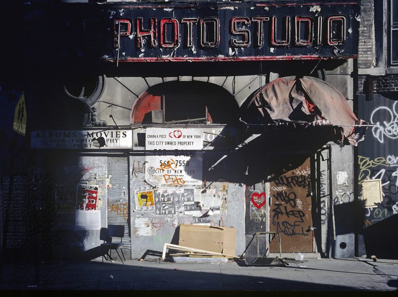 Gus Photo Studio Rivington St 820x612