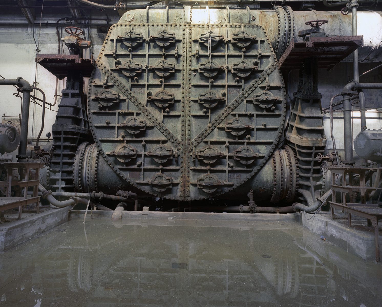 port-richmond-power-plant