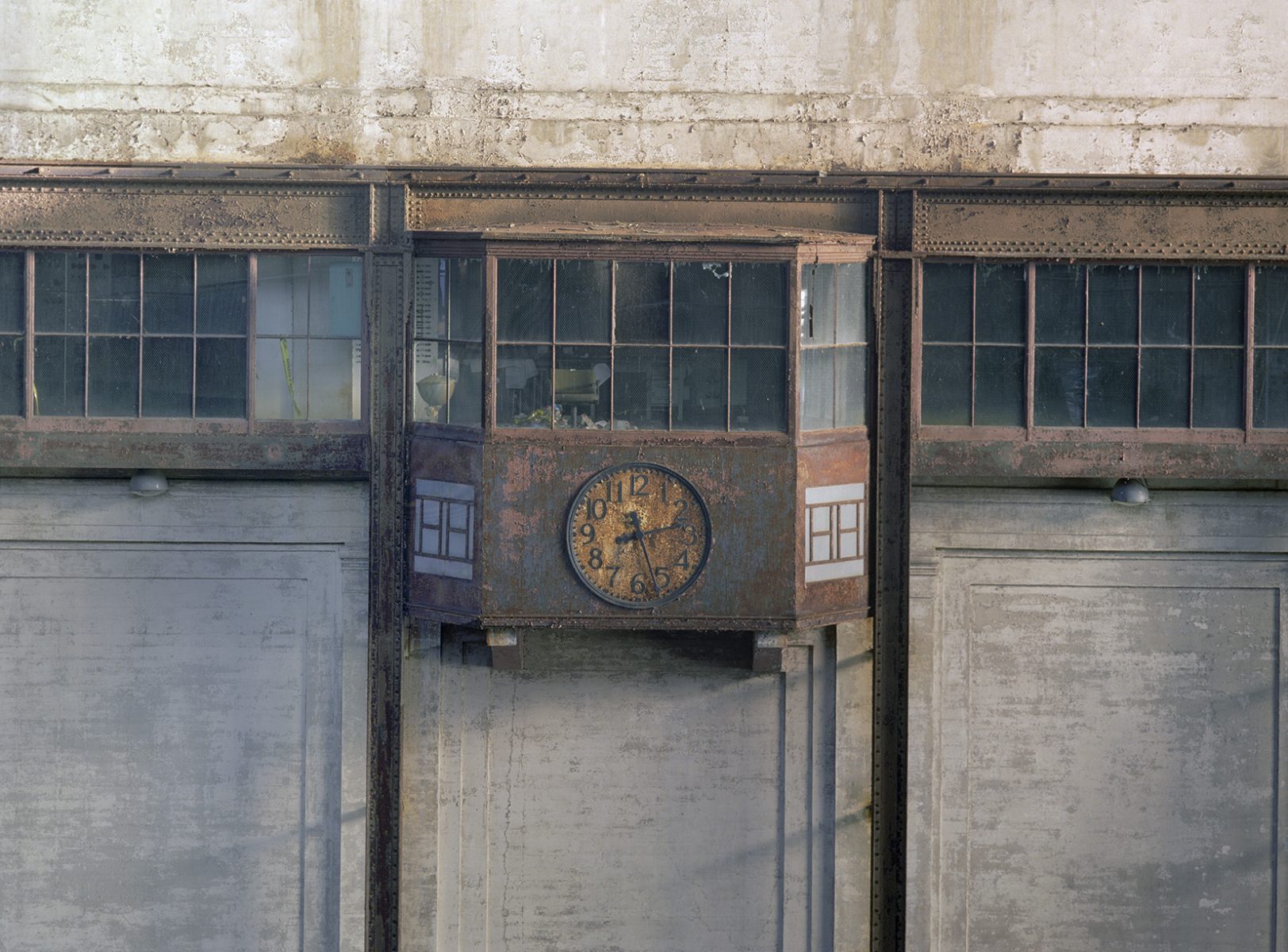 port-richmond-power-plant