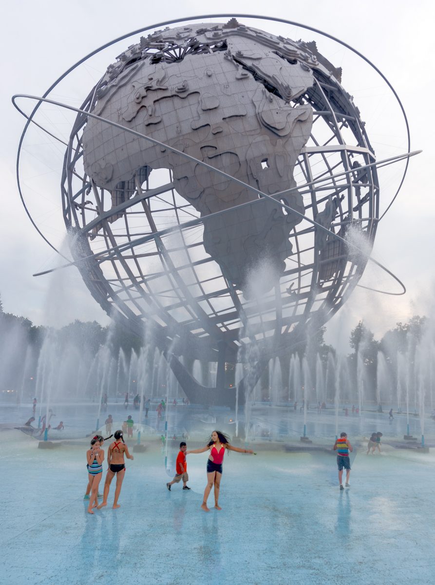 Pictures of the Lost Source - cities, industrial neighborhoods, disappearing America, Rust Belt, waterfalls, moonlight, badlands, night photograohy, streets, bronx, brooklyn, queens, new jersey, cleveland, chicago, steubenville, weirton, warren,