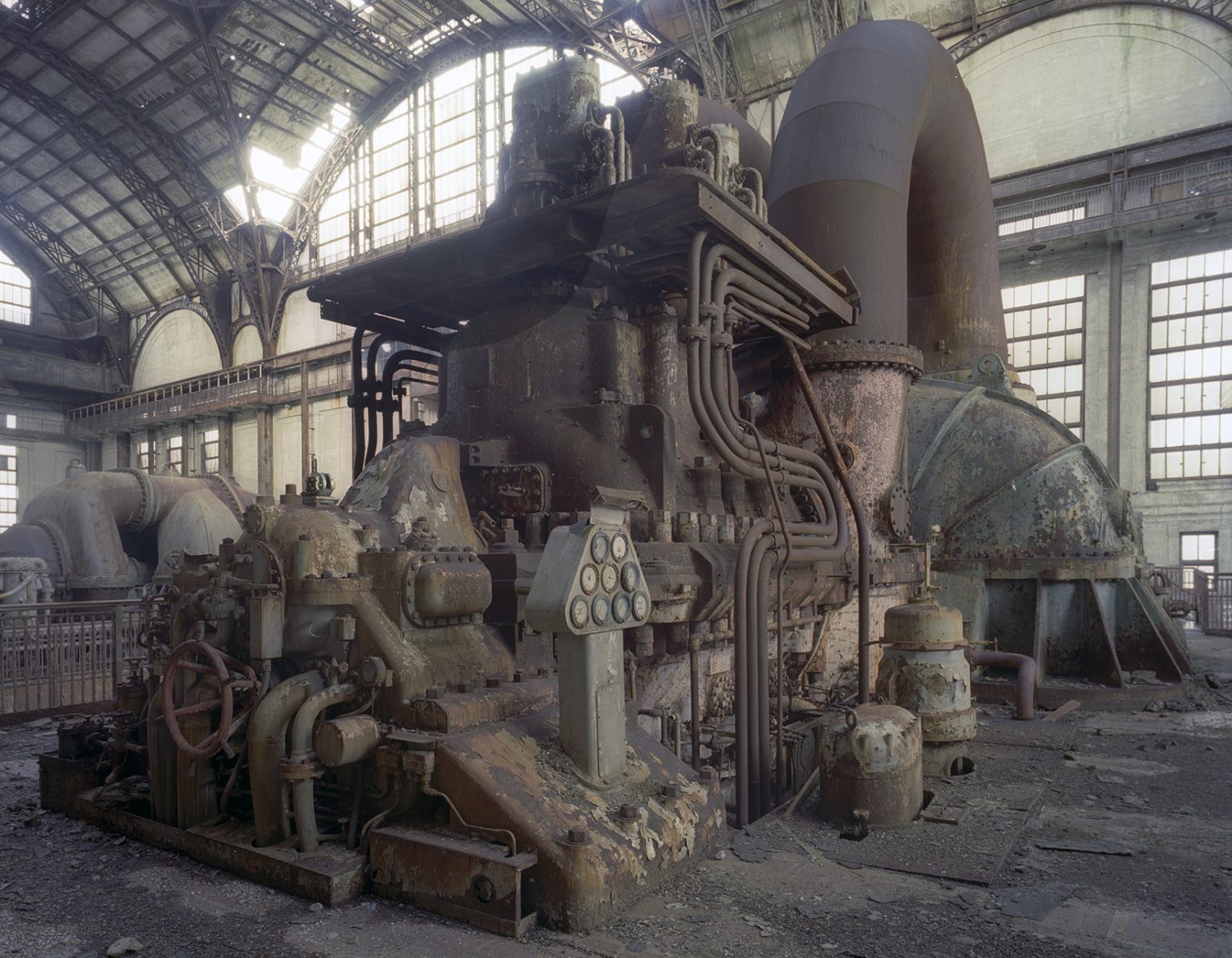Pictures of the Lost Source - cities, industrial neighborhoods, disappearing America, Rust Belt, waterfalls, moonlight, badlands, night photograohy, streets, bronx, brooklyn, queens, new jersey, cleveland, chicago, steubenville, weirton, warren, industry, steel mills, factories, homes old
