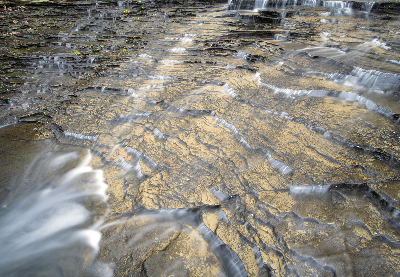 BLUESTONE FALLS, picture 31