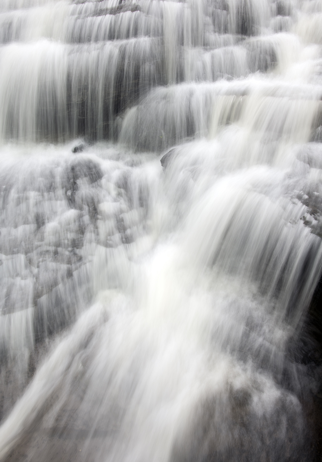 BLUESTONE FALLS, picture 34