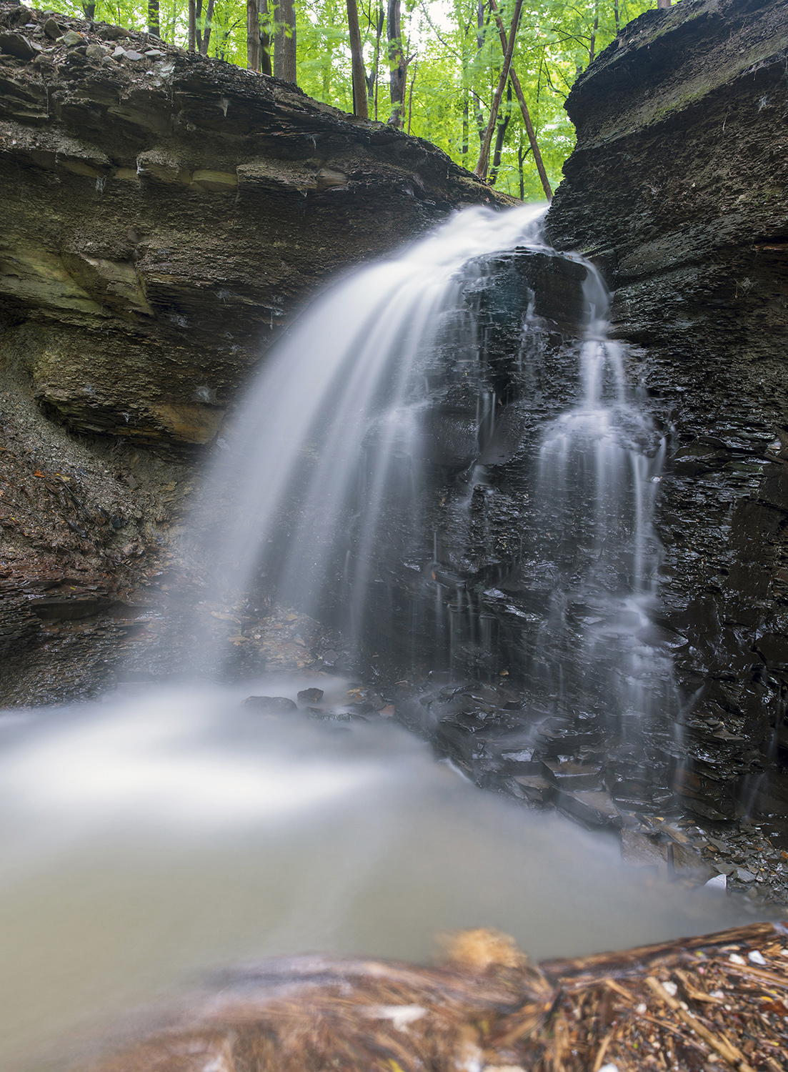 BLUESTONE FALLS, picture 38