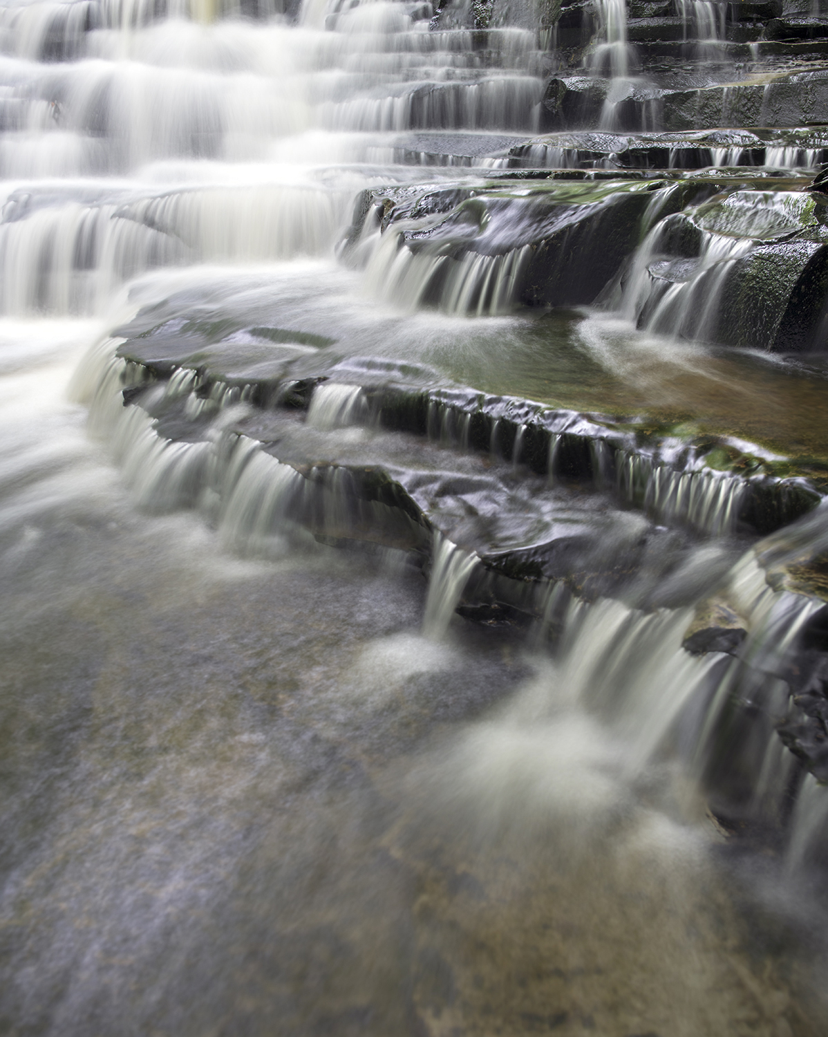 BLUESTONE FALLS, picture 59