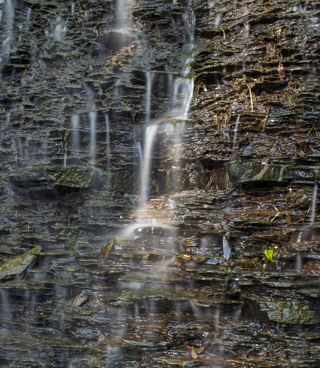 BLUESTONE FALLS, picture 72