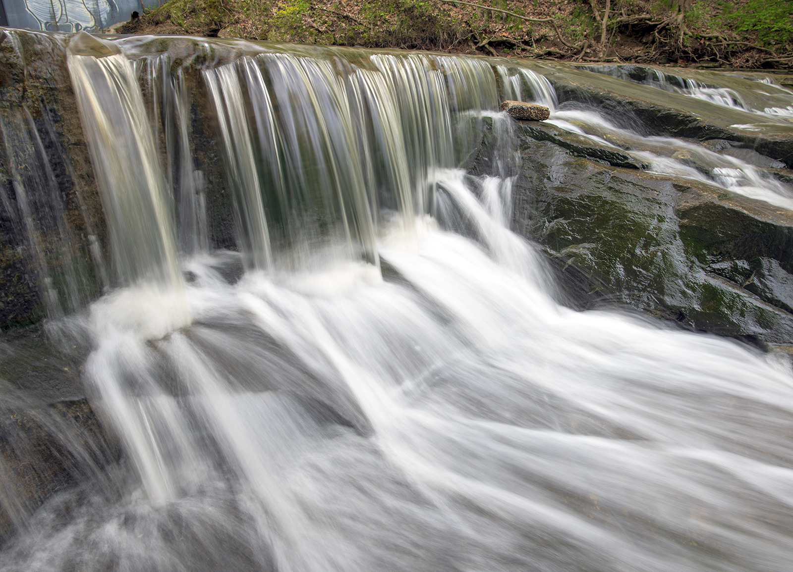BLUESTONE FALLS, picture 84