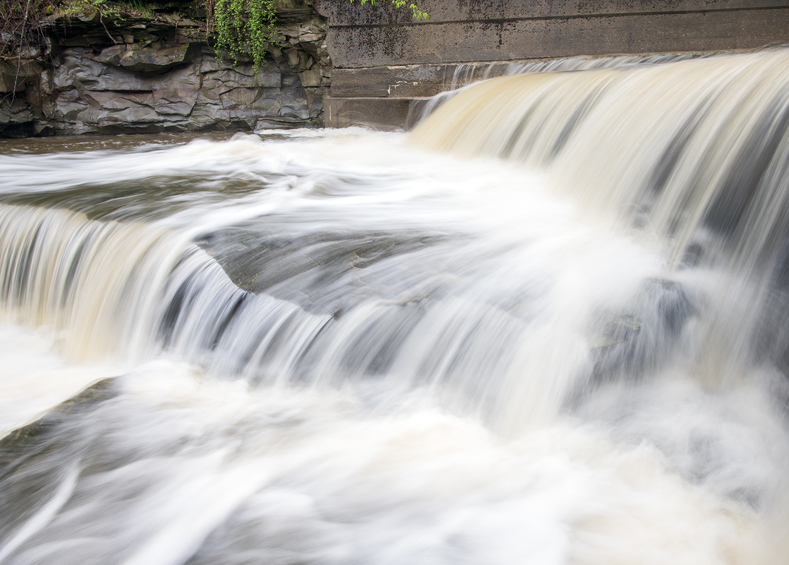 BLUESTONE FALLS, picture 90