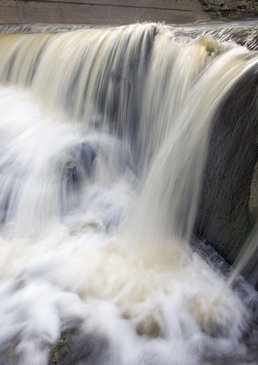 BLUESTONE FALLS, picture 92