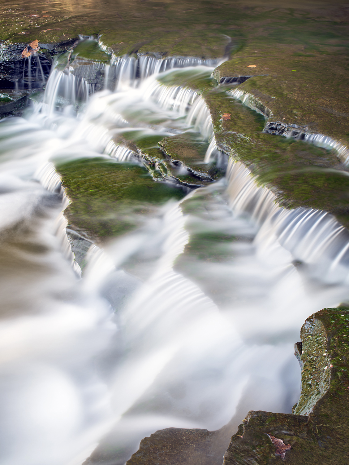 BLUESTONE FALLS, picture 107