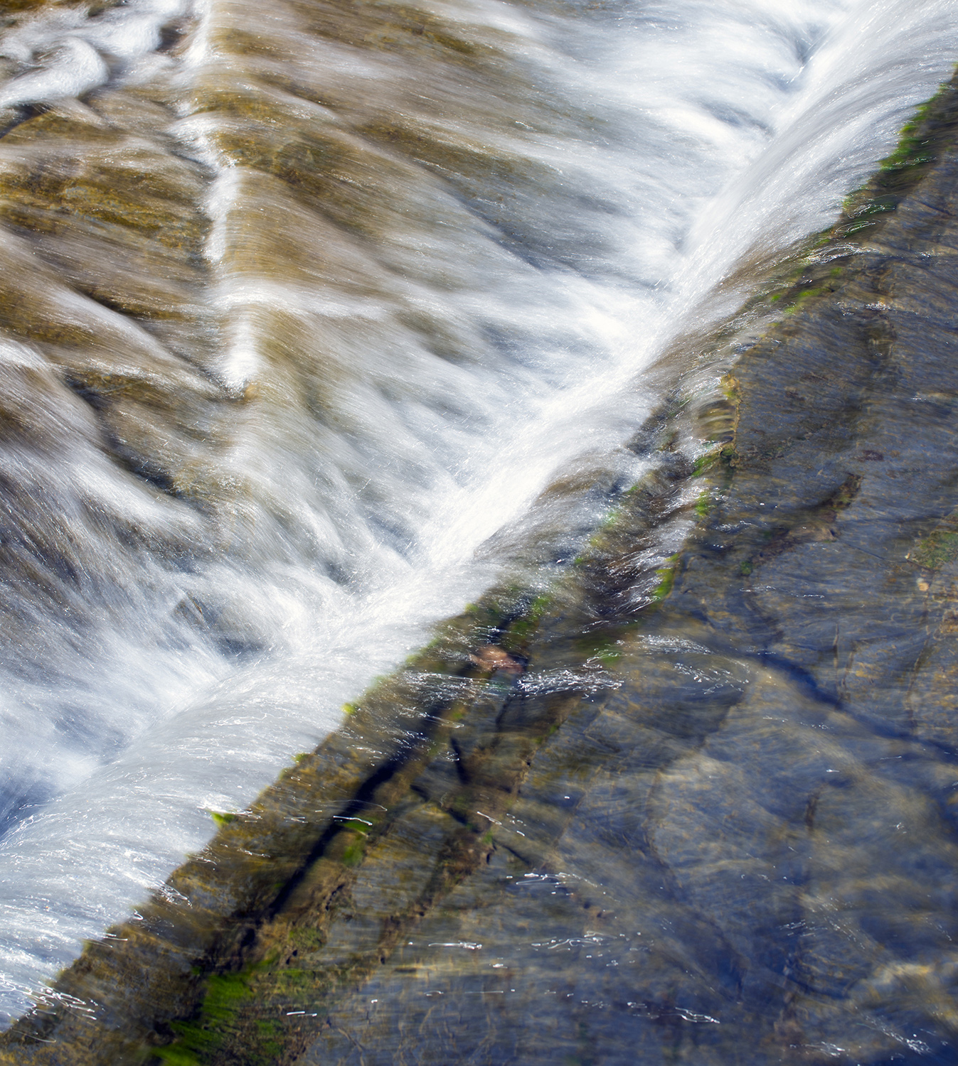 BLUESTONE FALLS, picture 109