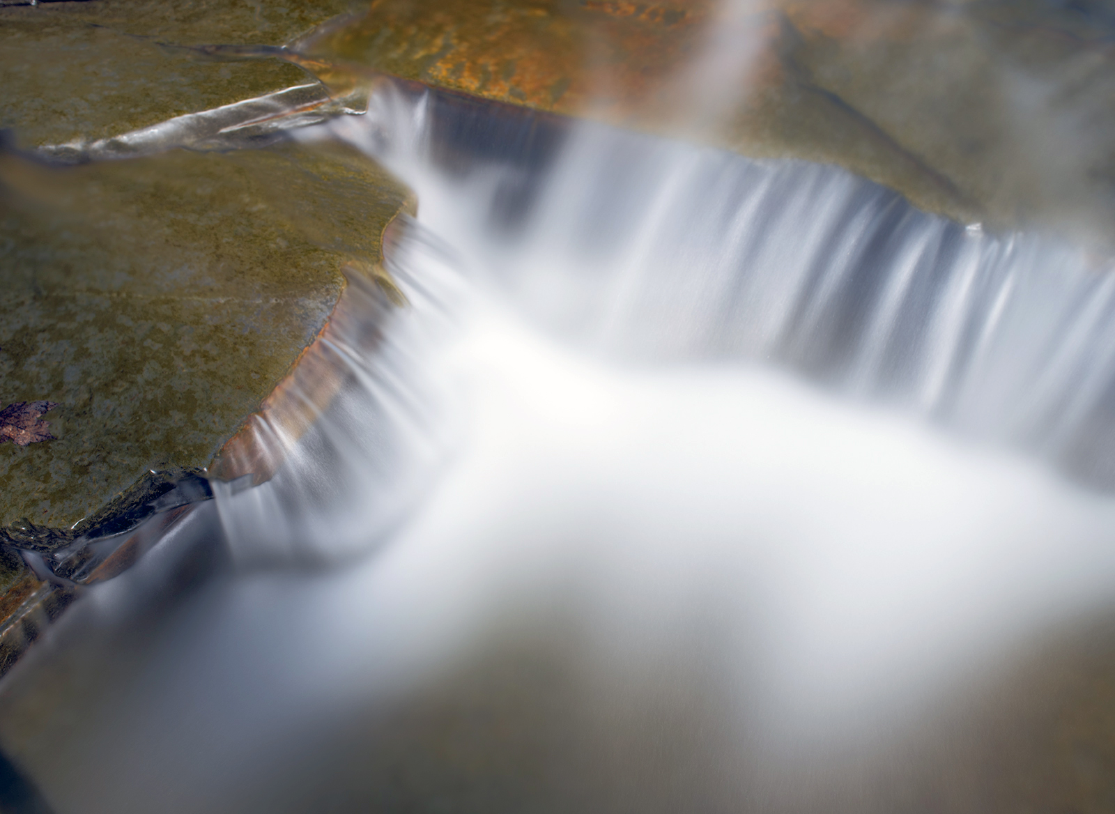 BLUESTONE FALLS, picture 110