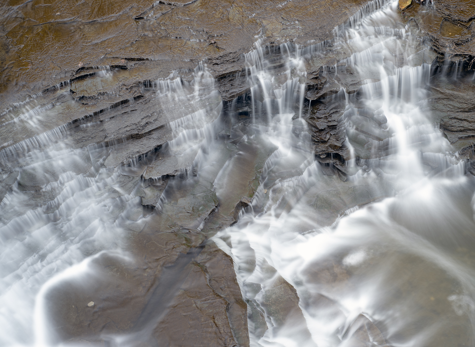 BLUESTONE FALLS, picture 113