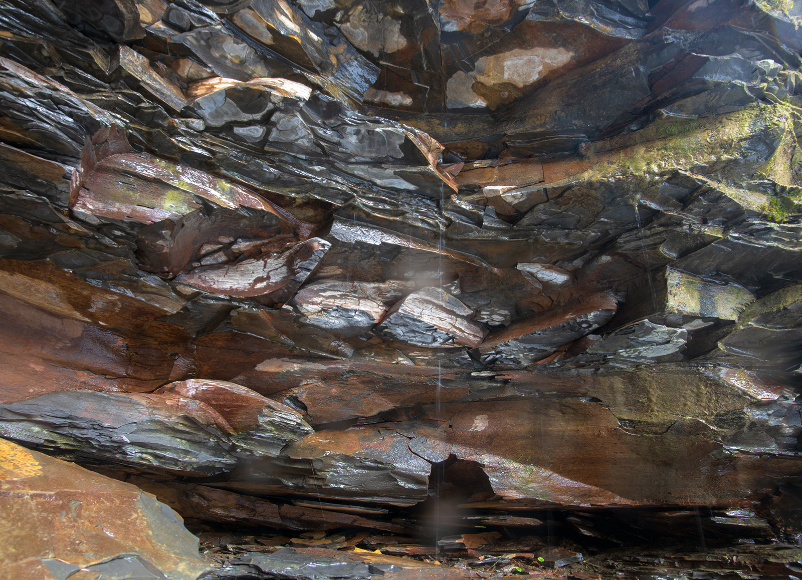 BLUESTONE FALLS, picture 118