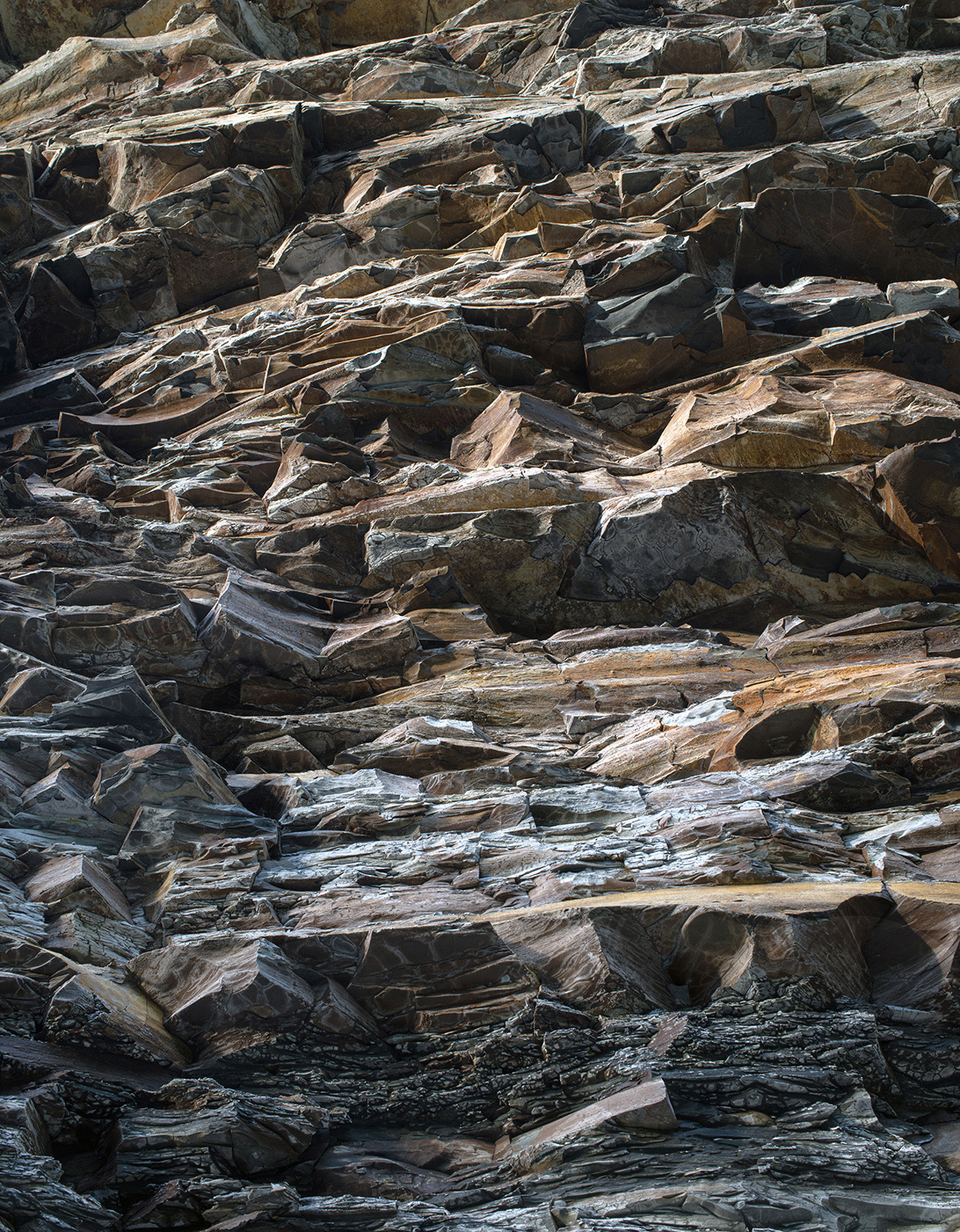 BLUESTONE FALLS, picture 125