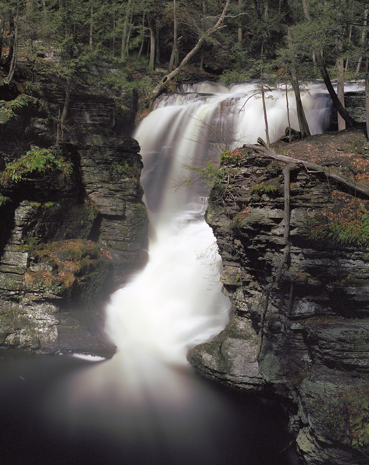 Fulmer Falls