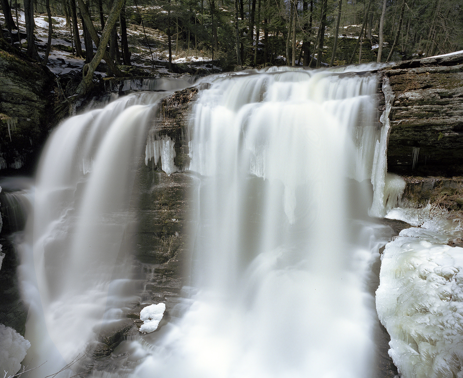 Fulmer Falls