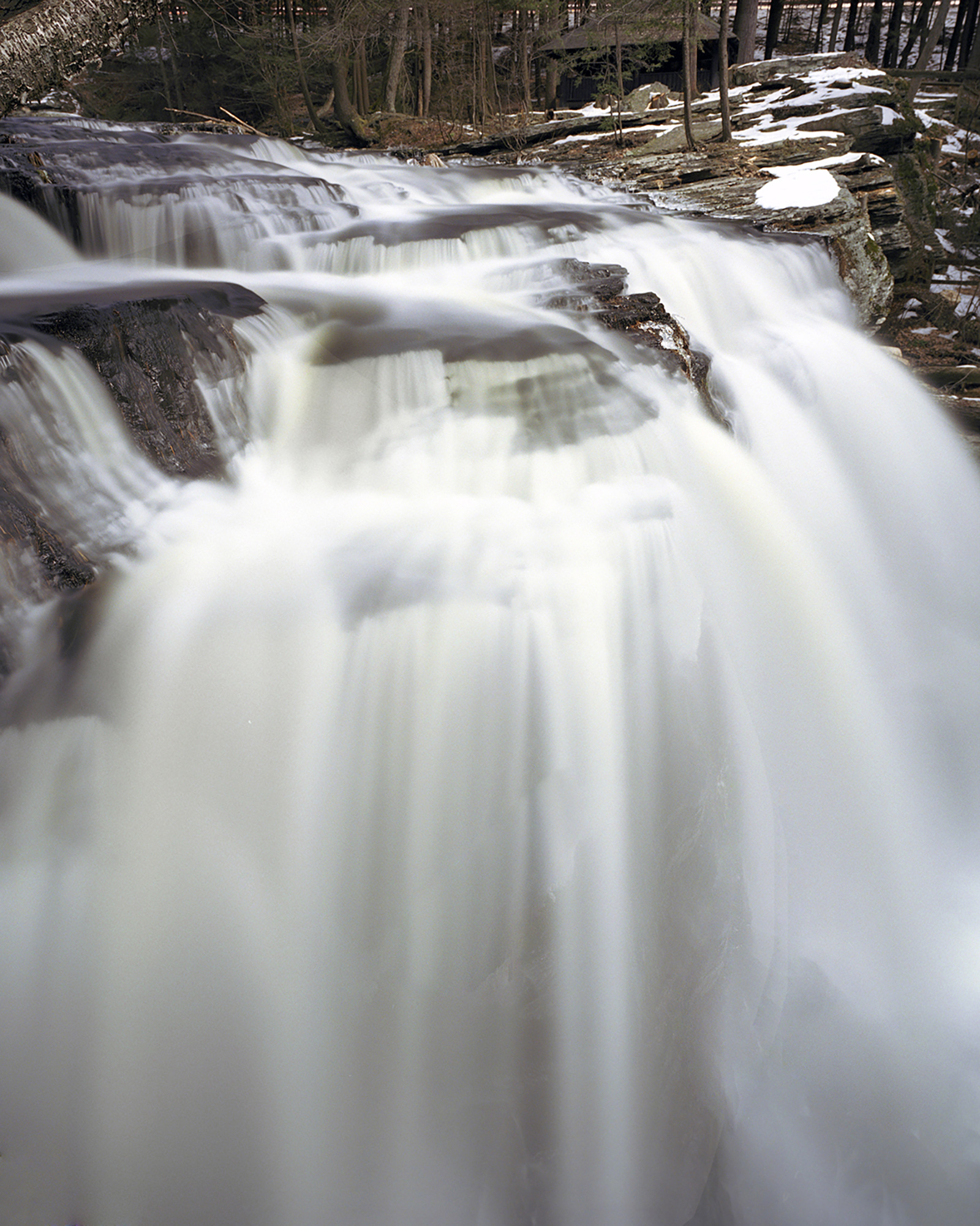 Fulmer Falls