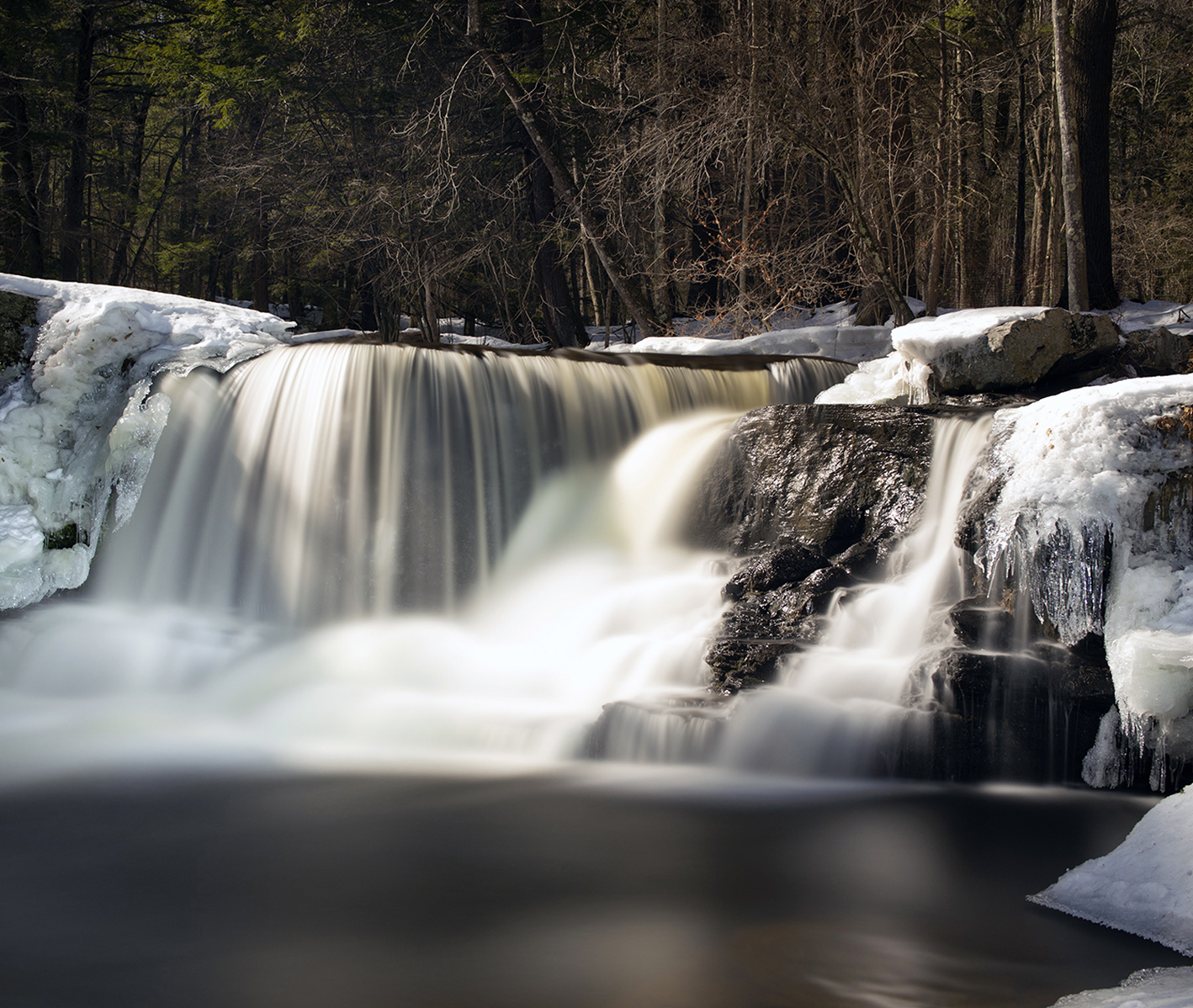 Factory Falls